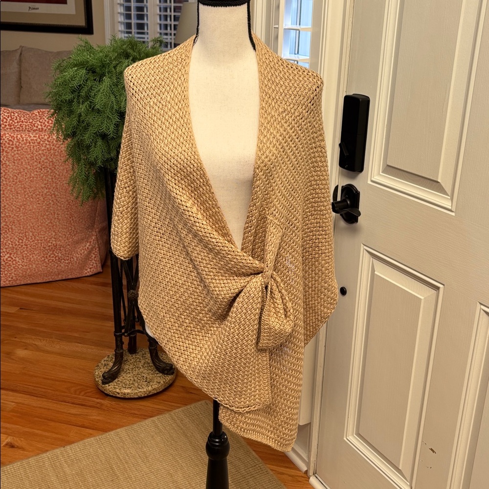 Chico’s Wrap